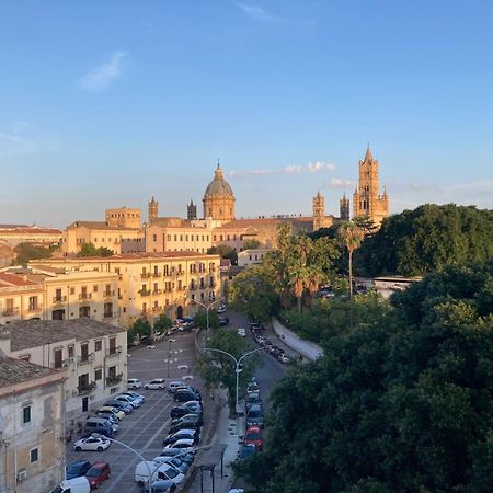 Stefy'S Home #Cattedrale Palermo Zewnętrze zdjęcie