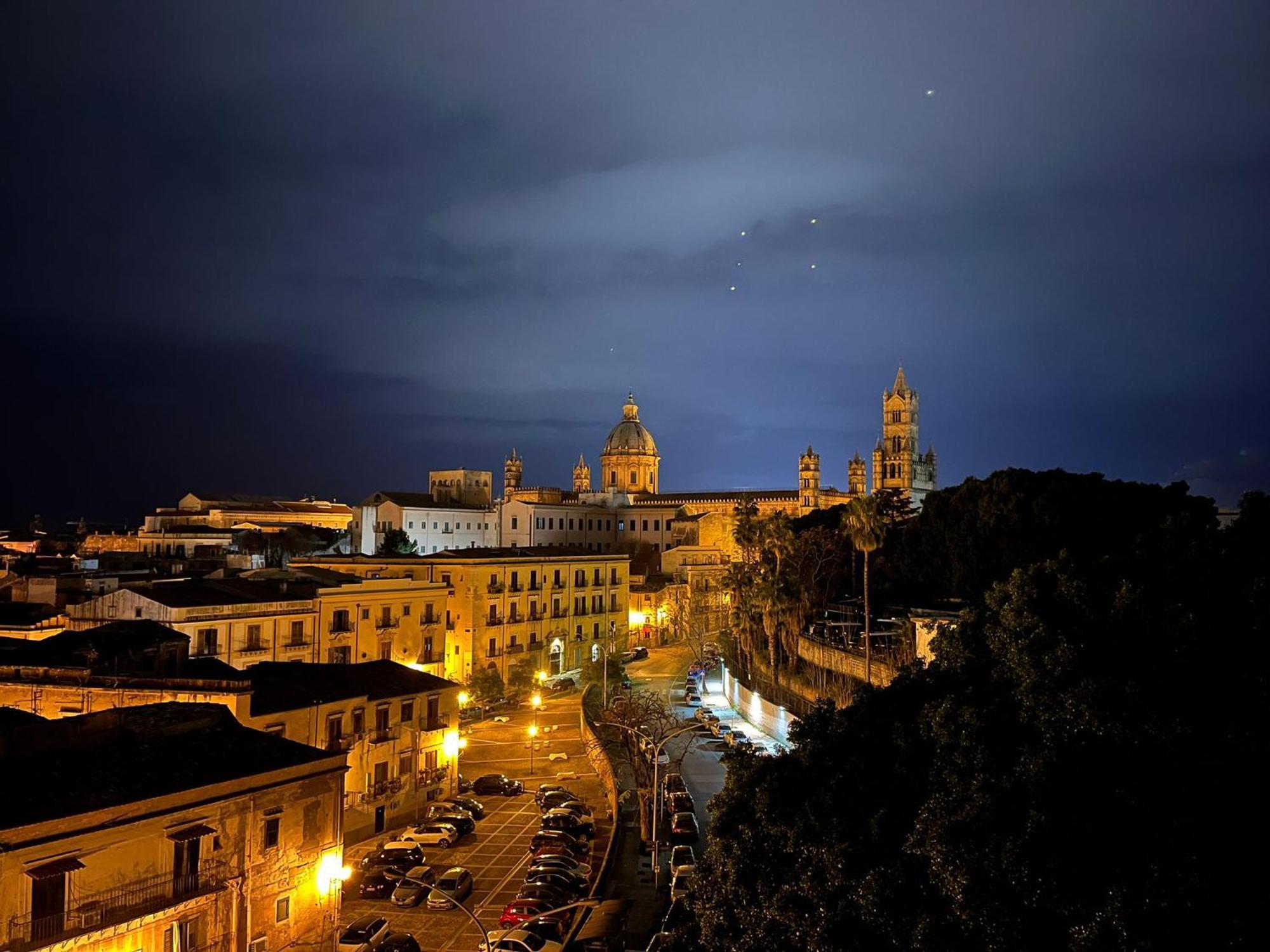 Stefy'S Home #Cattedrale Palermo Zewnętrze zdjęcie