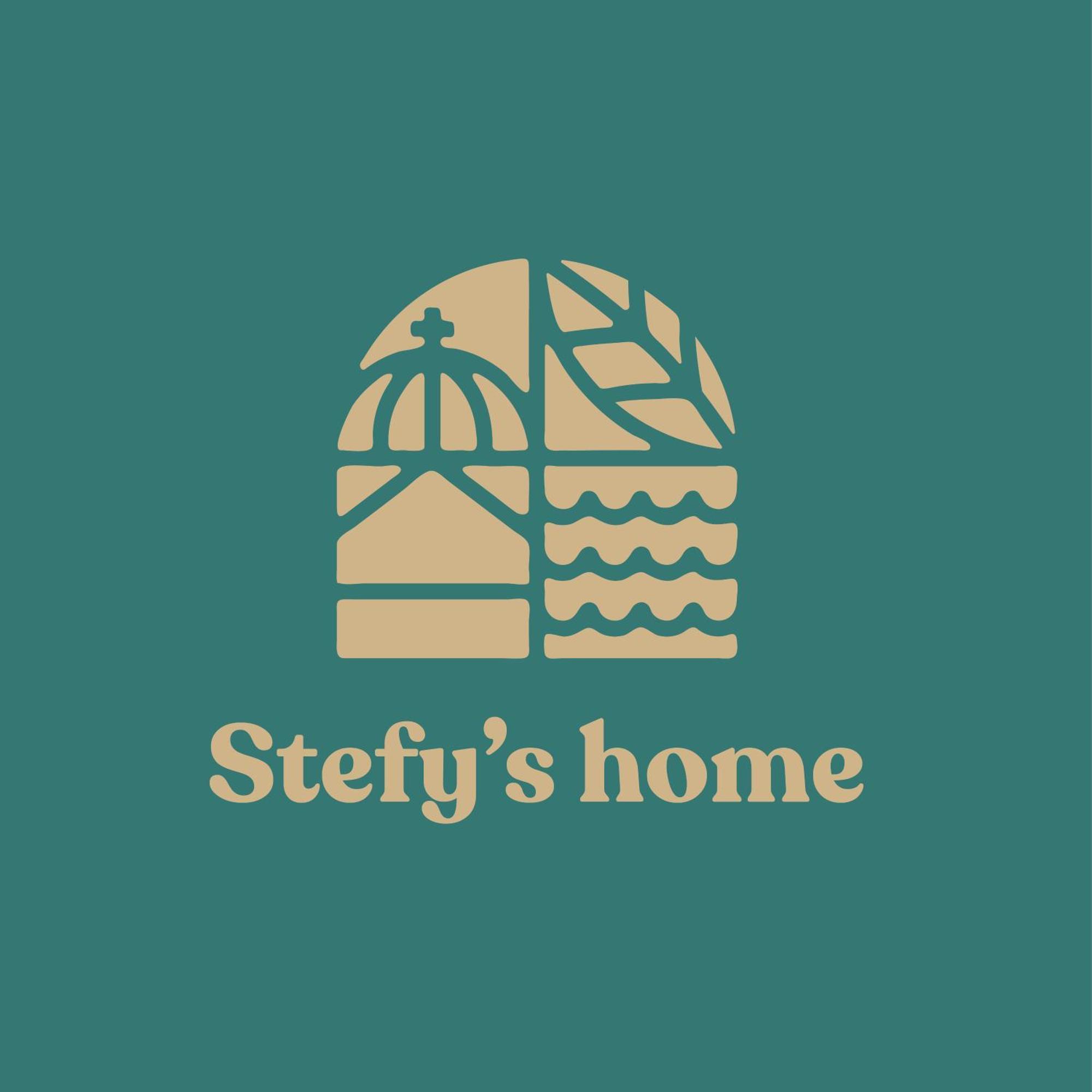 Stefy'S Home #Cattedrale Palermo Zewnętrze zdjęcie